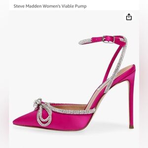 Steve Madden Viable Pump